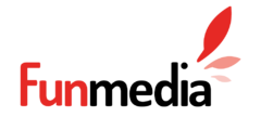 Funmedia logo