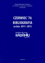 czerwiec 2011 2015 Radom 2016 Custom