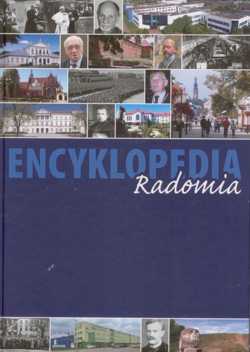 encyklopedia