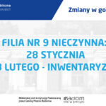 GODZINY PRACY