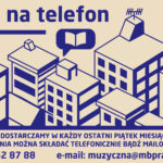 Książka na telefon – slider