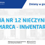 GODZINY PRACY12