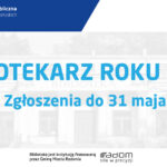 BIBLIOTEKARZROKU