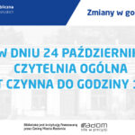 czytelnia 24pazdziernik