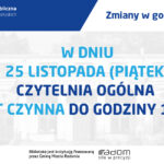 25 listopada