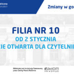 OTWARTA FILIA NR10t