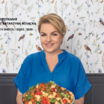 SPOTKANIE Z KATARZYNĄ BOSACKĄ