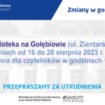 Filia 2 utrudnienia