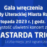 materiały – nagroda literacka