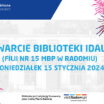 otwarcie filii 15 data