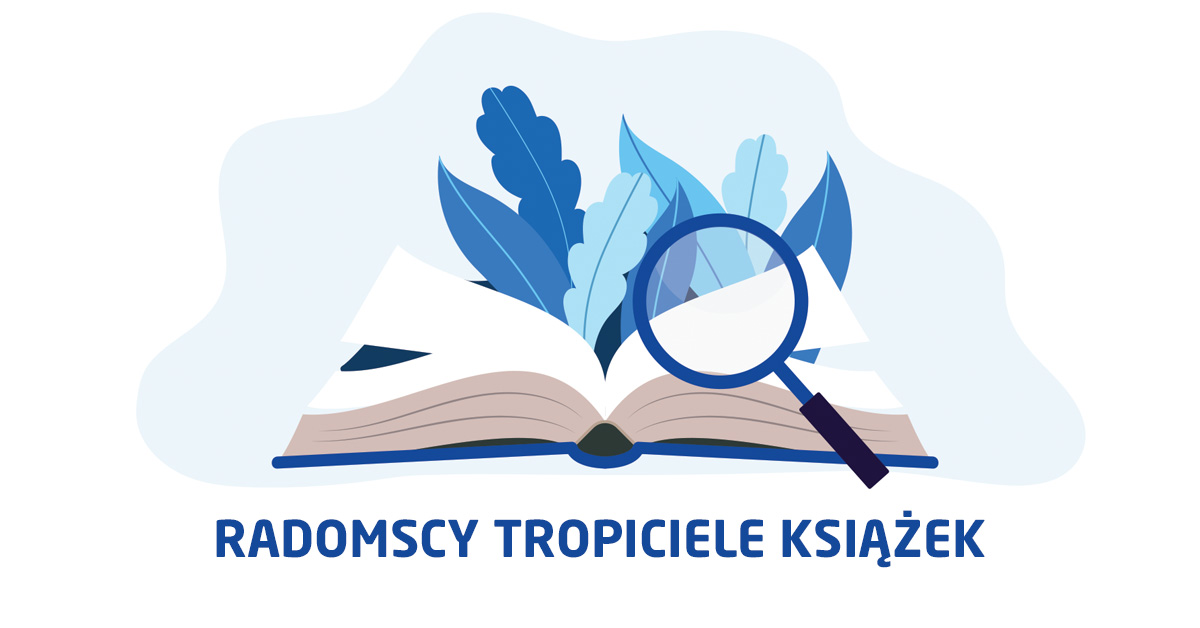 Lista lektur – Radomscy Tropiciele Książek 2024/2025