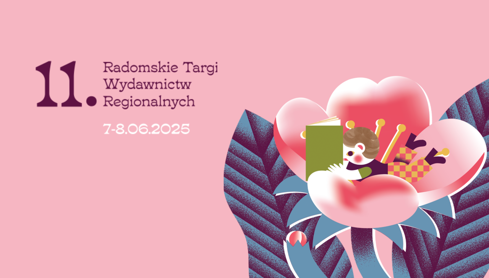 Lista wystawców 11. Radomskich Targów Wydawnictw Regionalnych