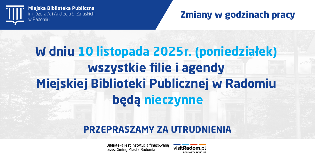 10 listopada 2025 r.