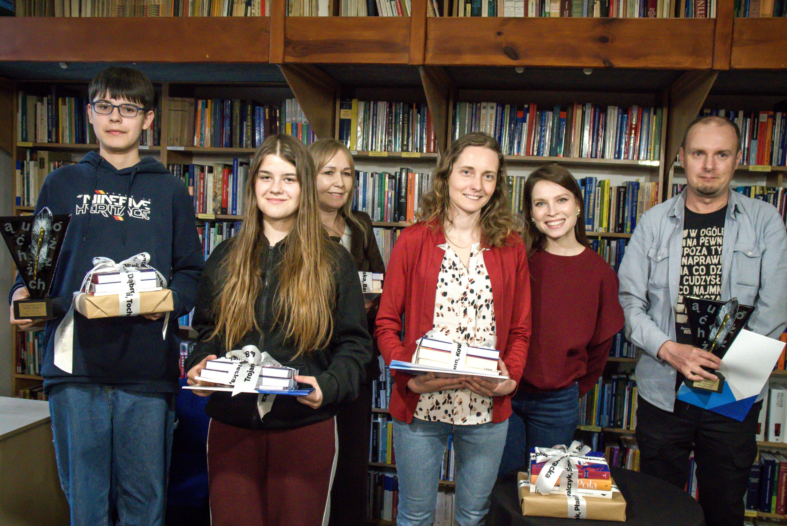 XVIII RADOMSKI MISTRZ POLSKIEJ ORTOGRAFII