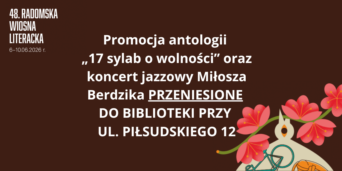 Zmiana lokalizacji